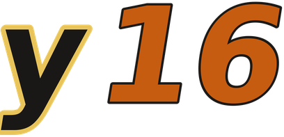 y16 logo
