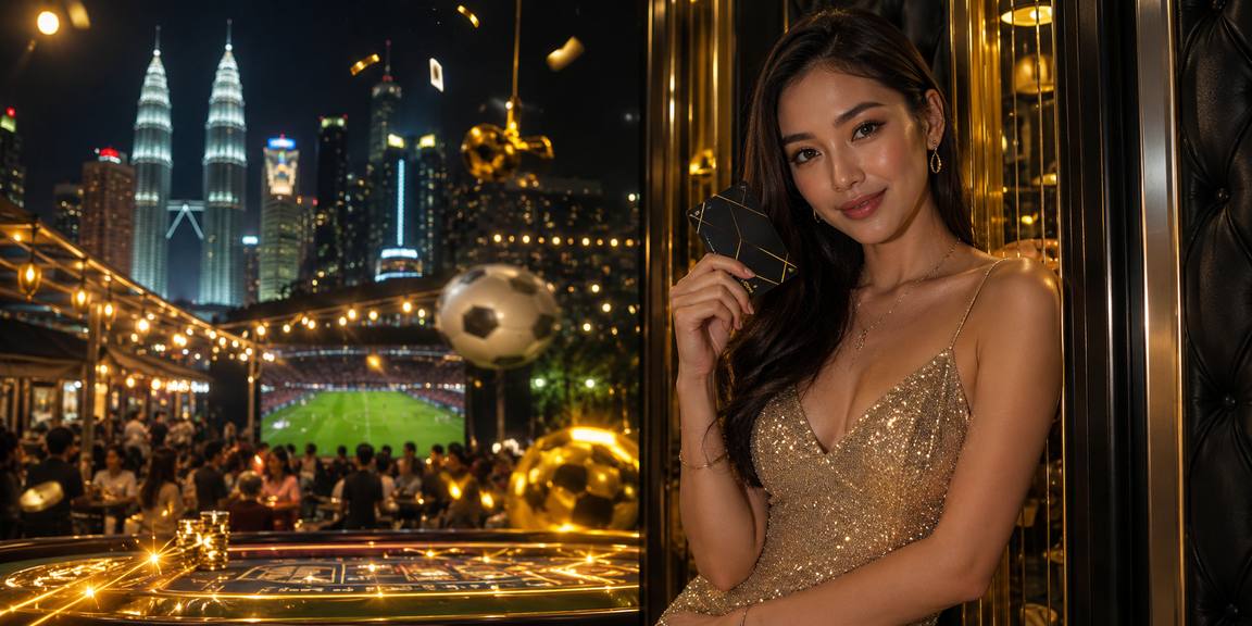 y16 y16 Dibina untuk Pemain Malaysia — Pembayaran Setara, Sokongan dalam Bahasa Melayu